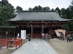 塩竈神社　siogama Shinto shrine